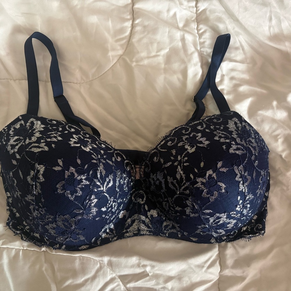 Victoria secret bra